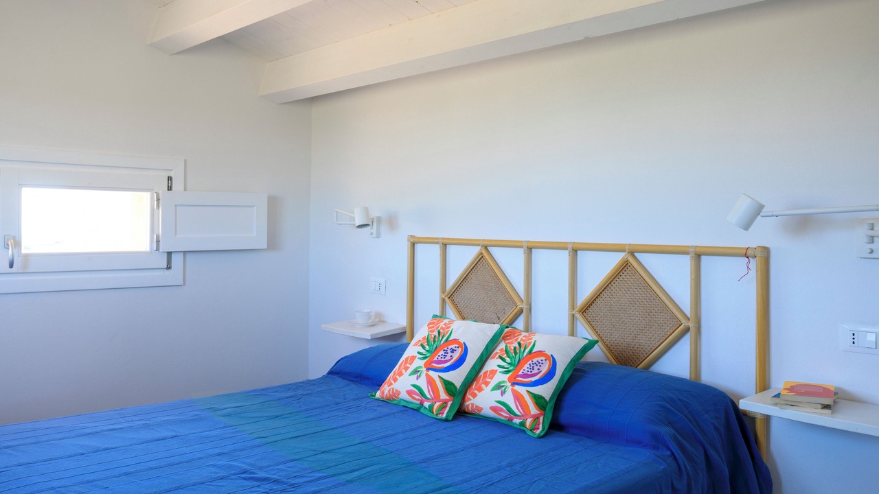 Photo of Bedroom in Menfi