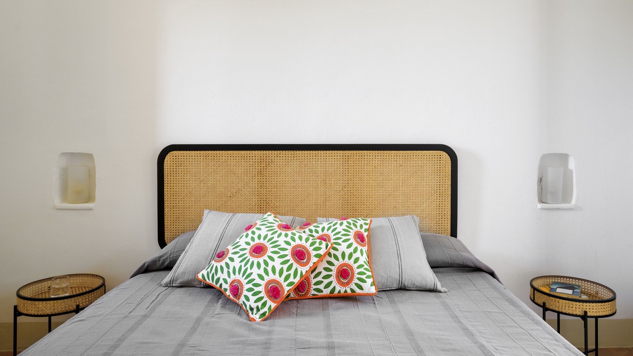 Photo of Bedroom in Menfi