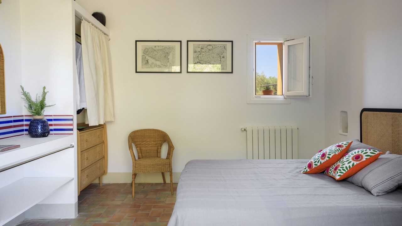 Photo of Bedroom in Menfi
