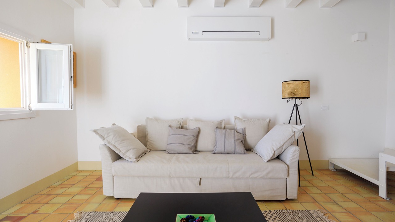 Photo of Livingroom in Menfi