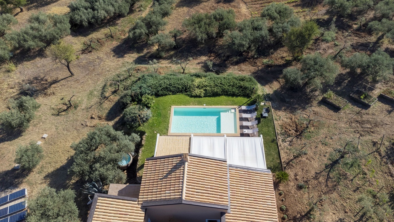 Photo of Outdoor in Menfi