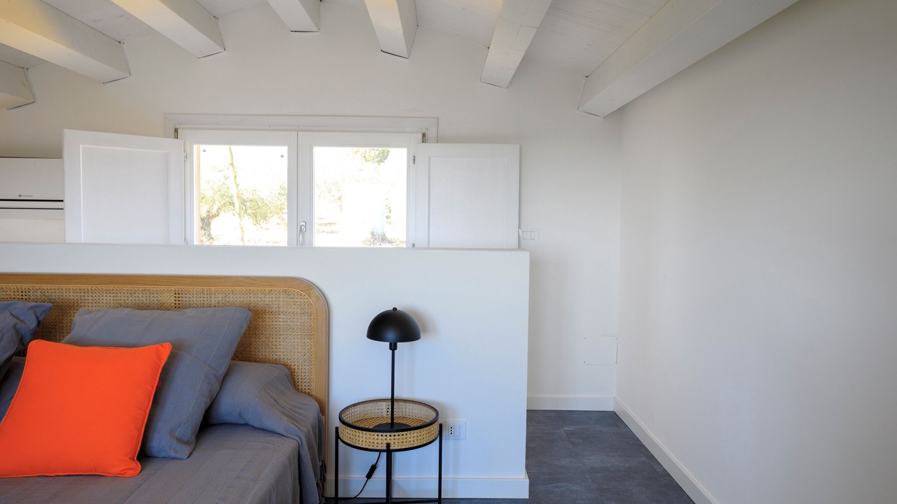 Photo of Bedroom in Menfi