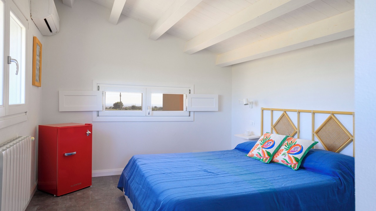 Photo of Bedroom in Menfi