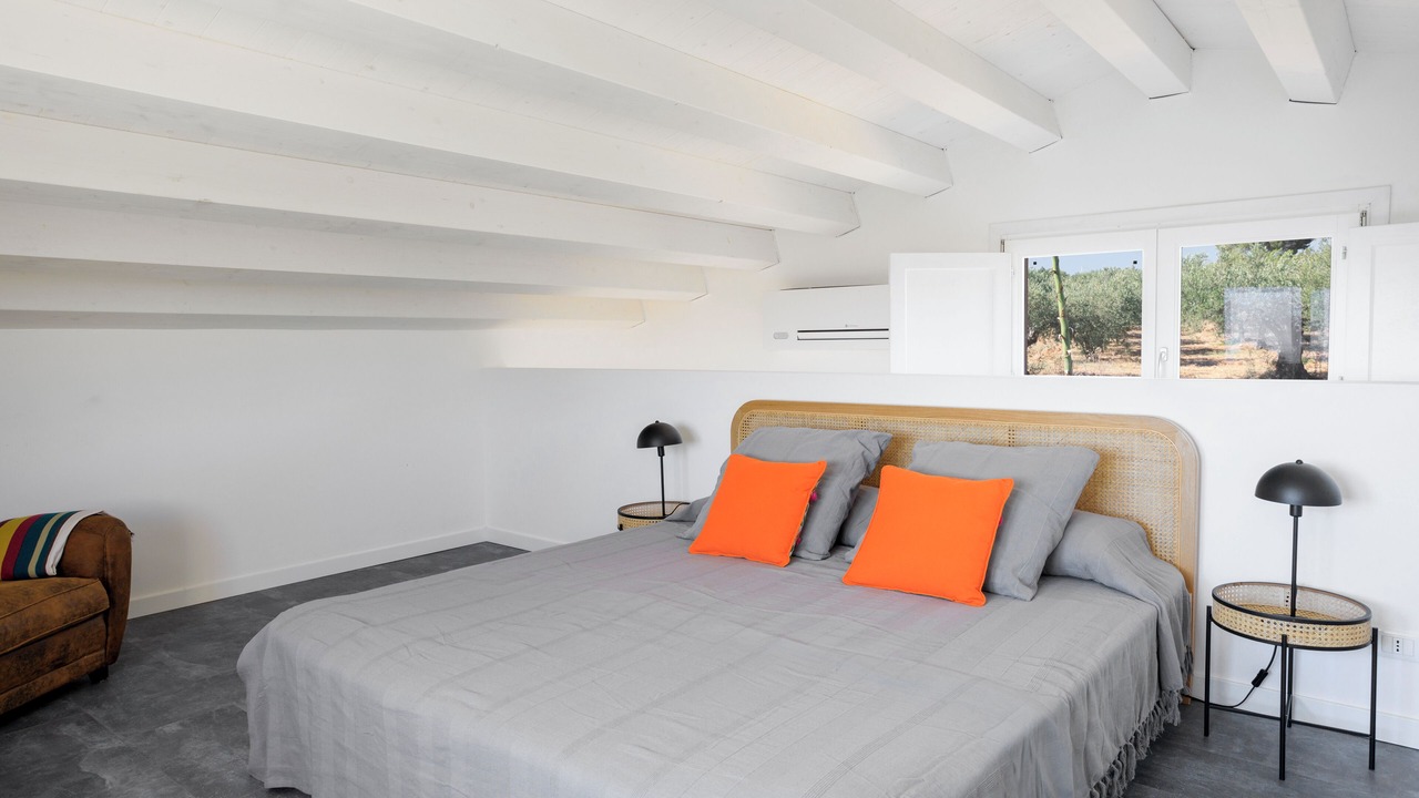 Photo of Bedroom in Menfi