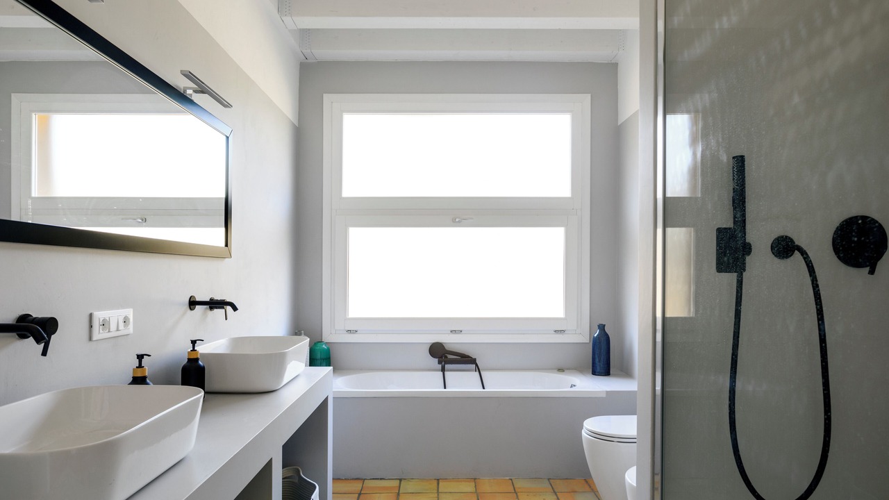 Photo of Bathroom in Menfi