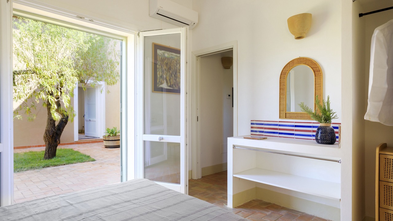 Photo of Bedroom in Menfi