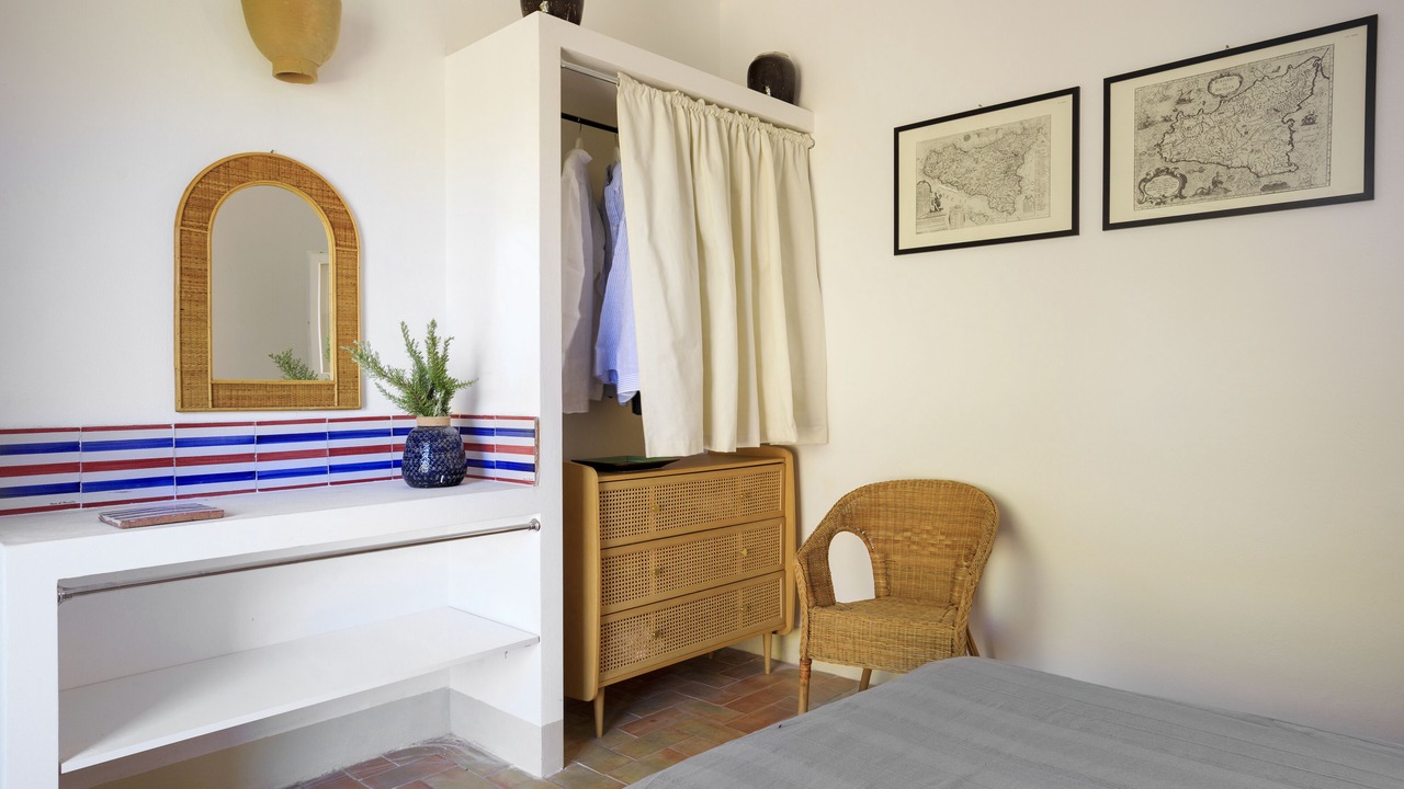 Photo of Bedroom in Menfi