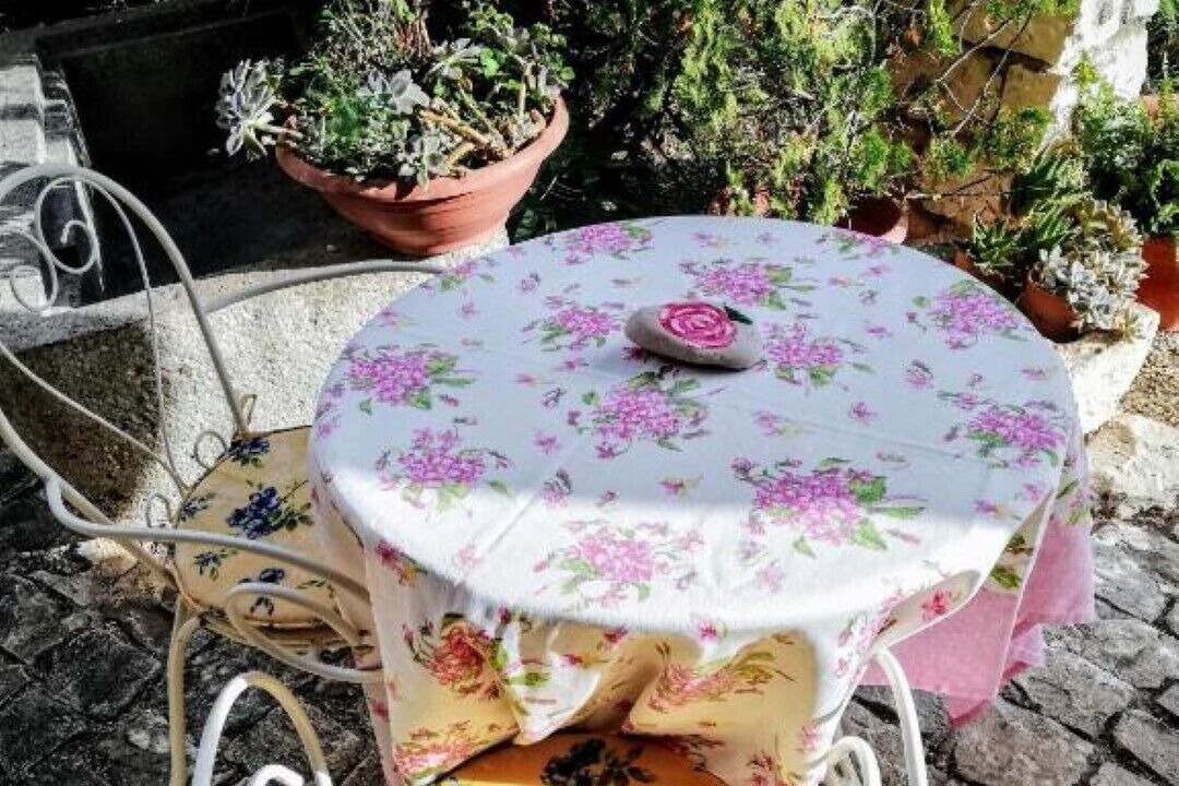 Photo of Outdoor in Casa Papa