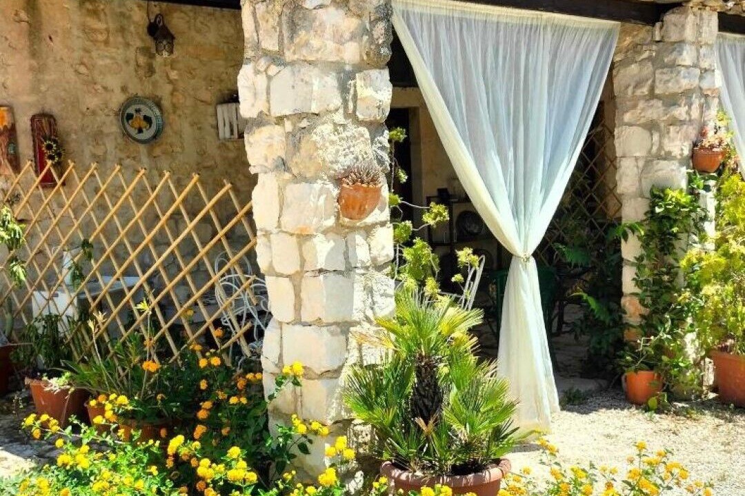Photo of Outdoor in Casa Papa