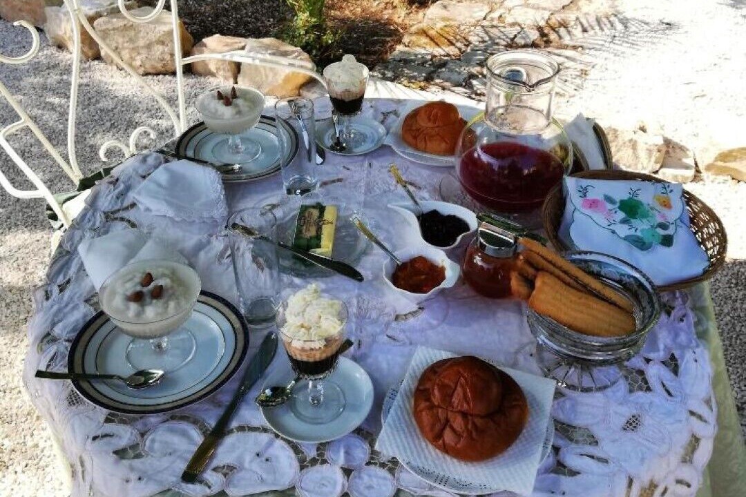Photo of Outdoor in Casa Papa