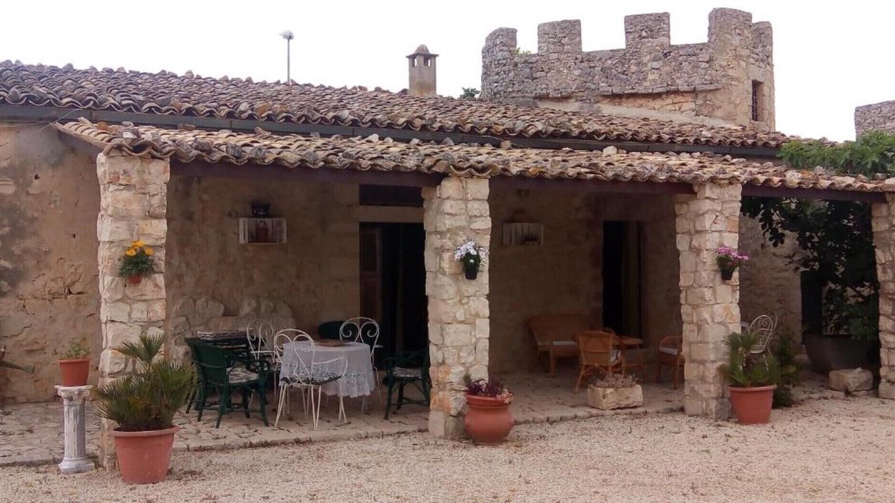 Photo of Outdoor in Casa Papa