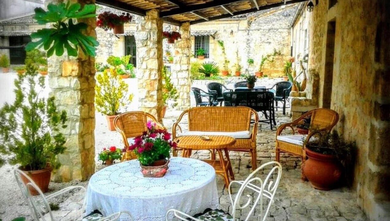 Photo of Outdoor in Casa Papa