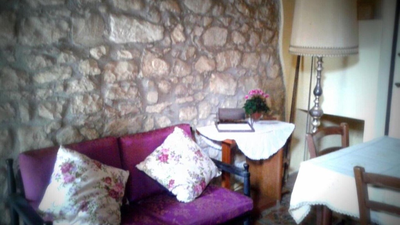 Photo of Livingroom in Casa Papa