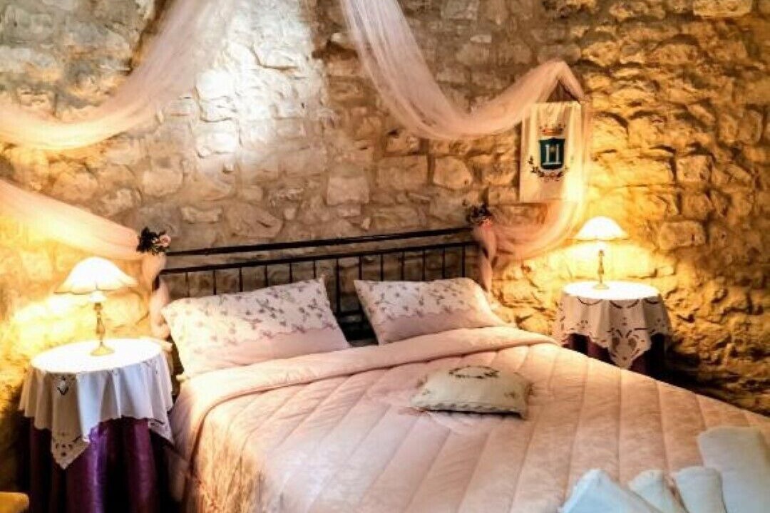 Photo of Bedroom in Casa Papa