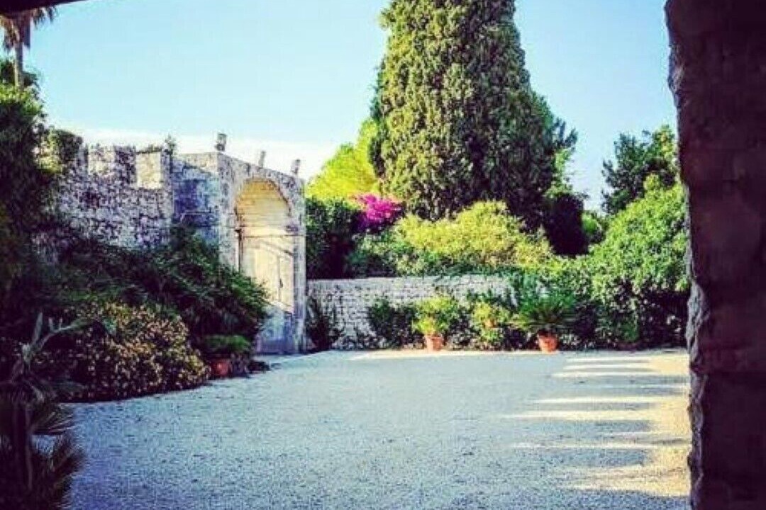 Photo of Outdoor in Casa Papa