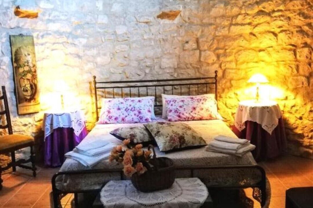 Photo of Bedroom in Casa Papa