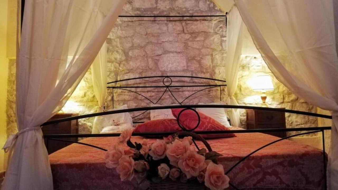 Photo of Bedroom in Modica