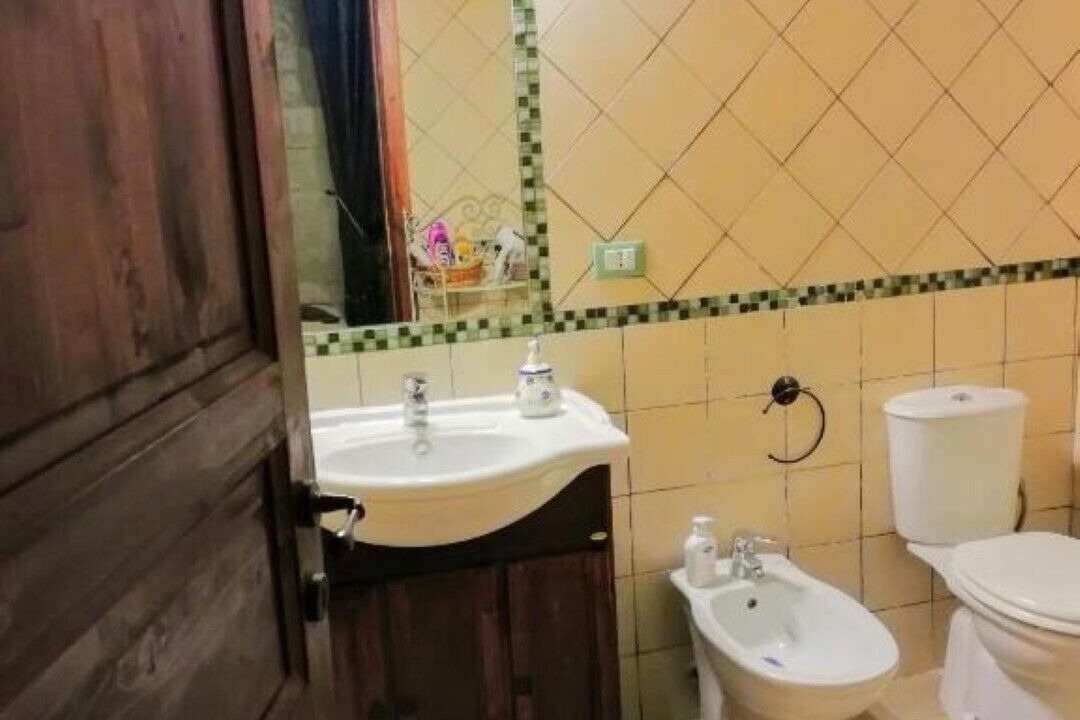Photo of Bathroom in Modica