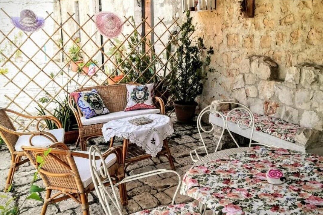 Photo of Outdoor in Modica