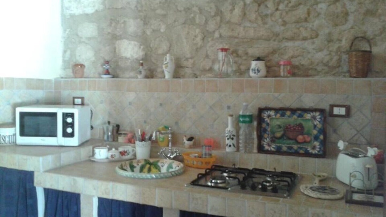 Photo of Kitchen in Modica
