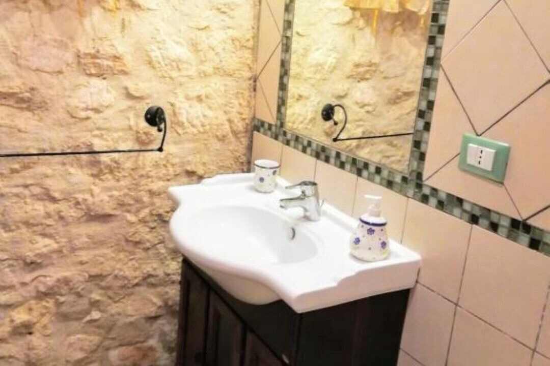 Photo of Bathroom in Modica