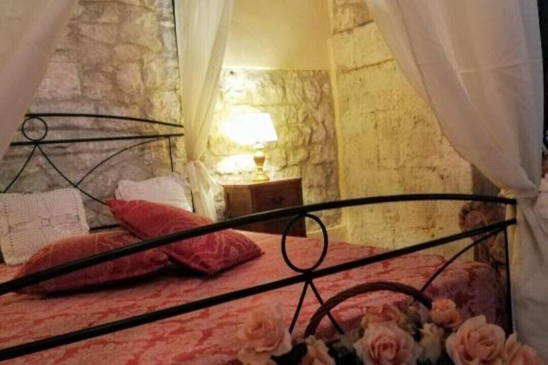 Photo of Bedroom in Modica