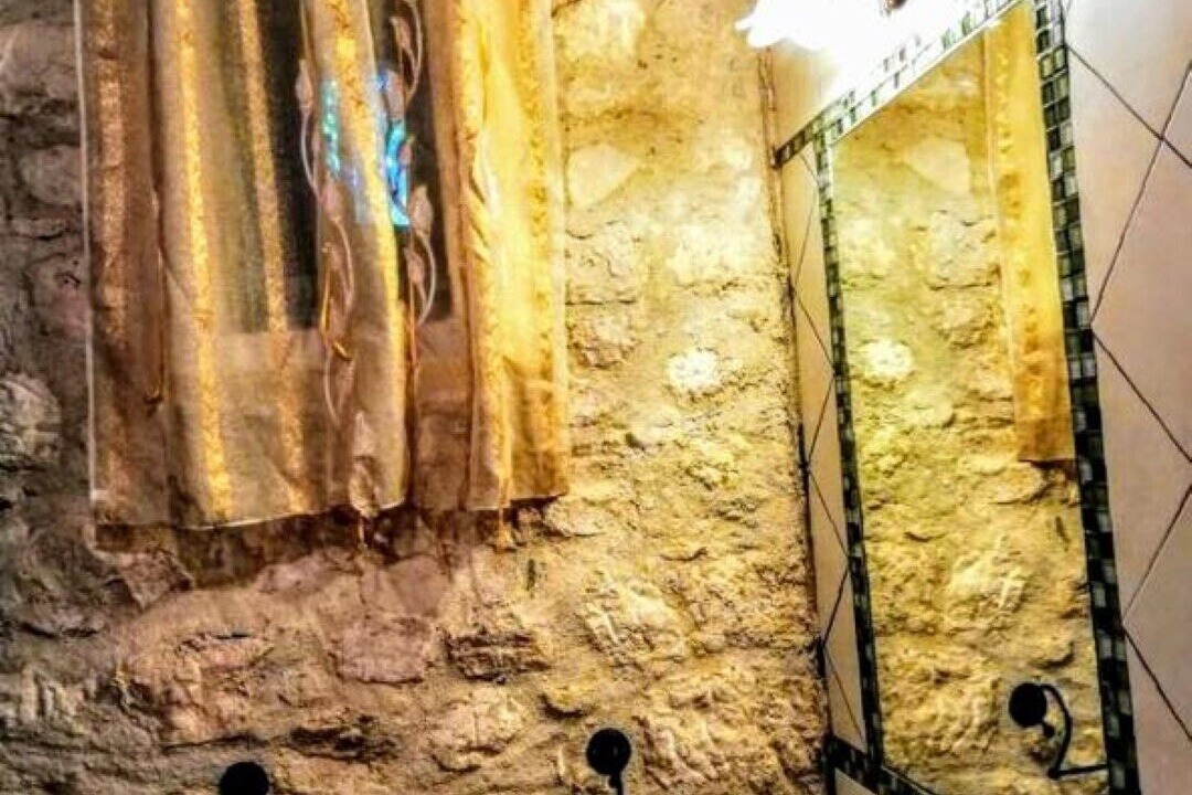 Photo of Bathroom in Modica