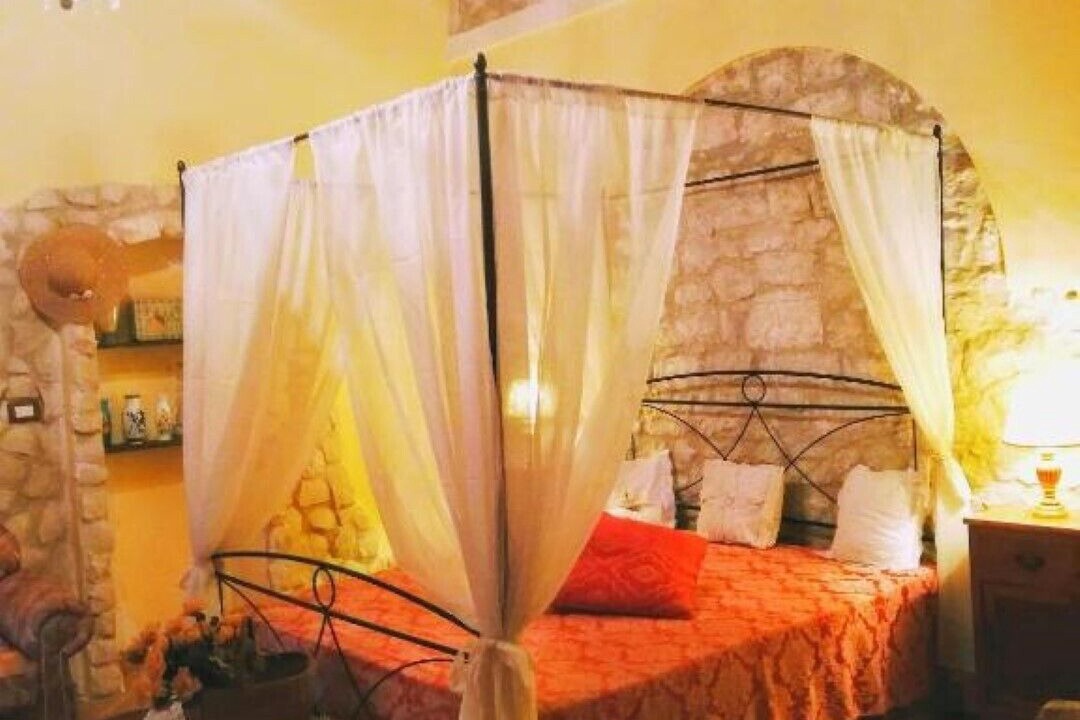Photo of Bedroom in Modica