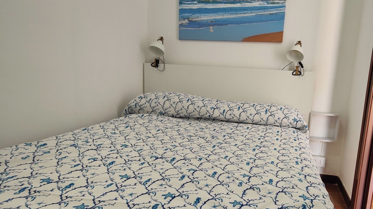 Photo of Bedroom in Campobello di Mazara