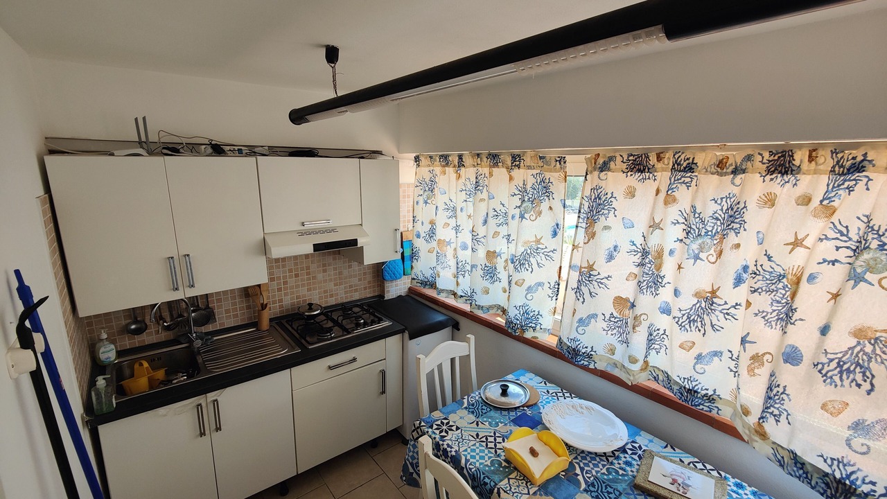 Photo of Kitchen in Campobello di Mazara