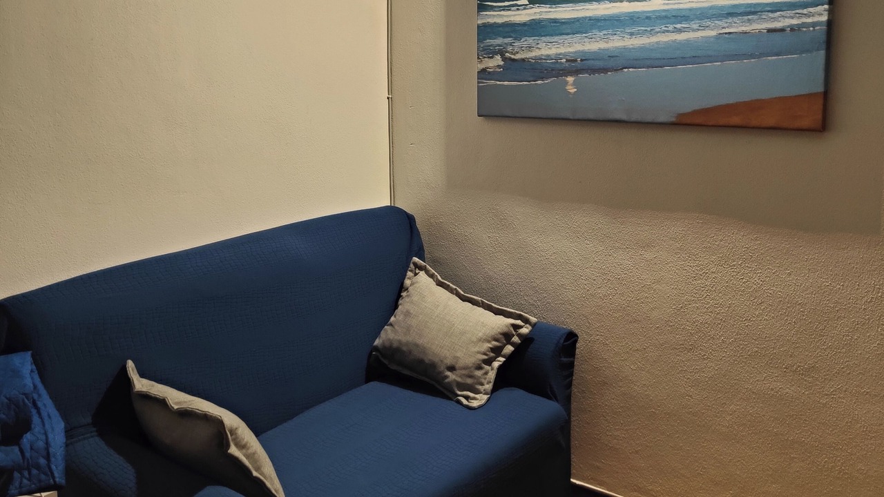 Photo of Livingroom in Campobello di Mazara