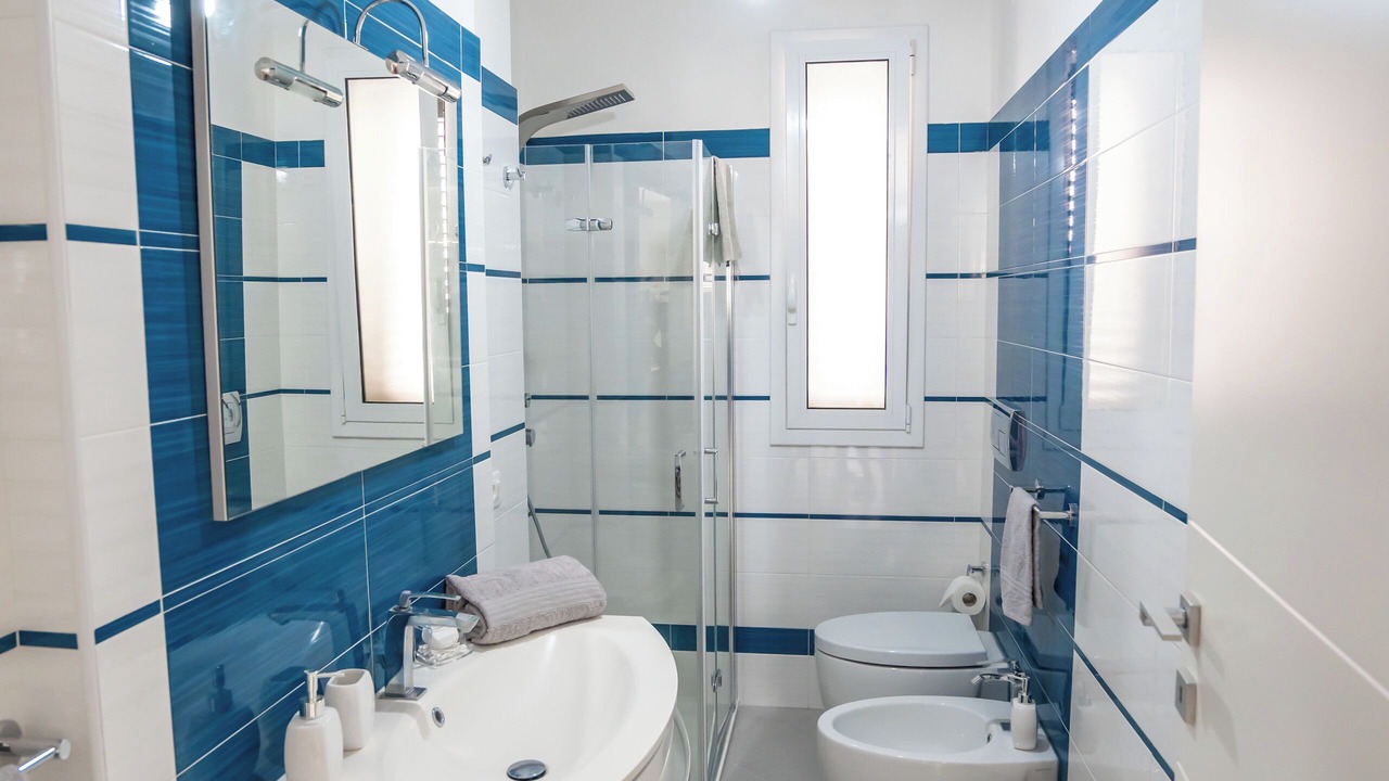 Photo of Bathroom in Rosolini