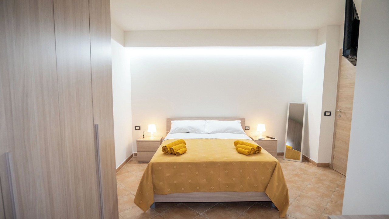 Photo of Bedroom in Rosolini