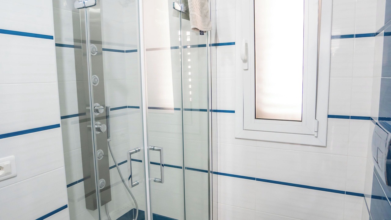 Photo of Bathroom in Rosolini