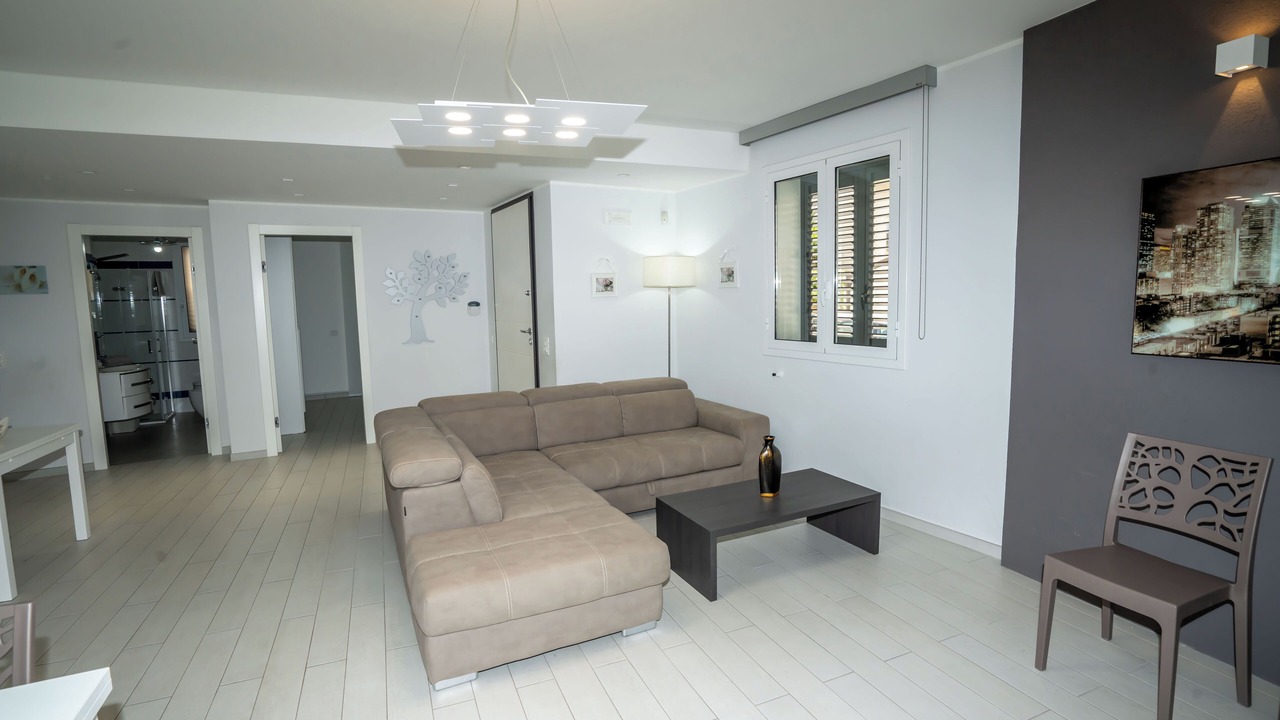Photo of Livingroom in Rosolini