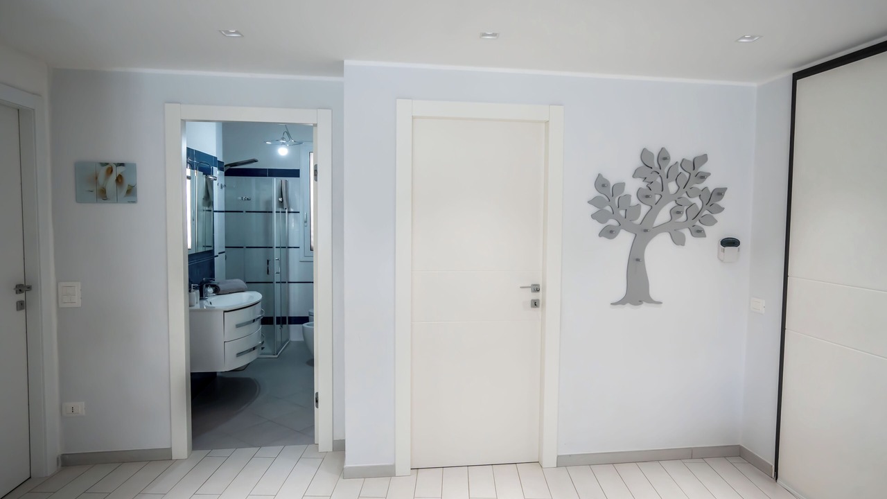 Photo of Bathroom in Rosolini