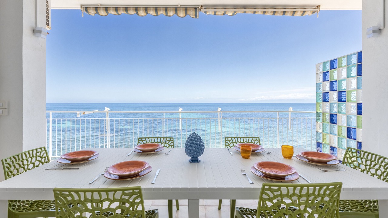 Photo of Outdoor in Capo Zafferano