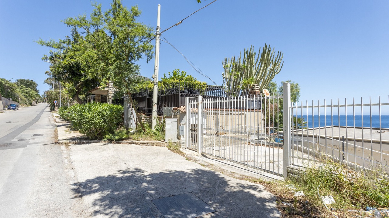 Photo of Outdoor in Capo Zafferano