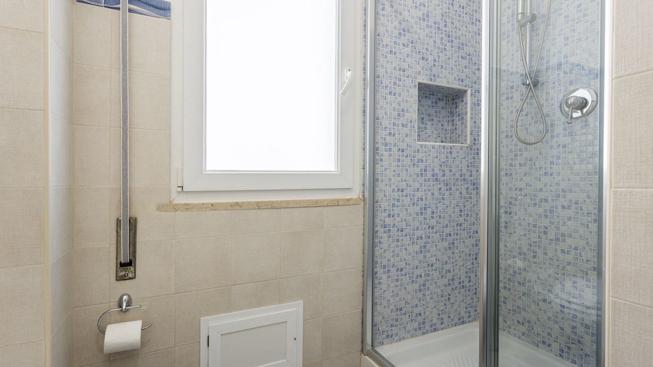 Photo of Bathroom in Capo Zafferano