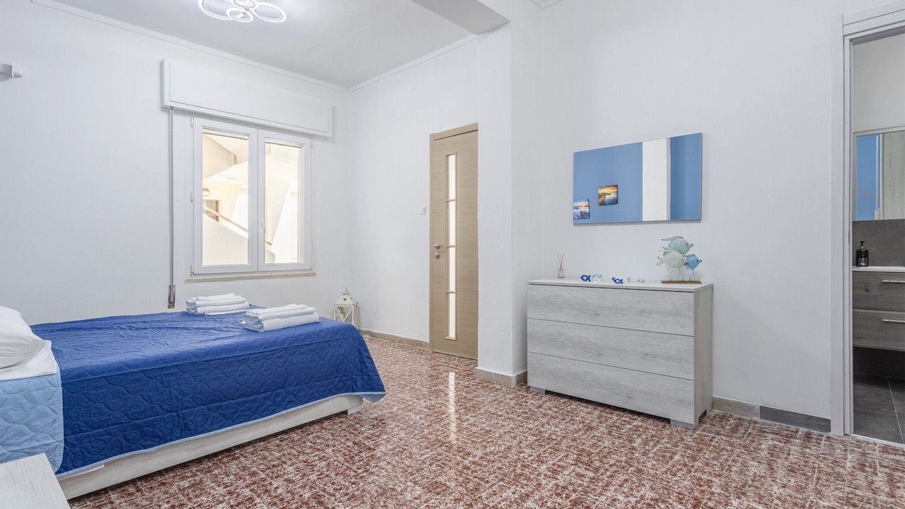 Photo of Bedroom in Capo Zafferano