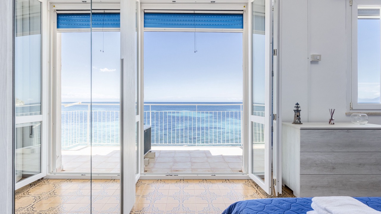 Photo of Bedroom in Capo Zafferano
