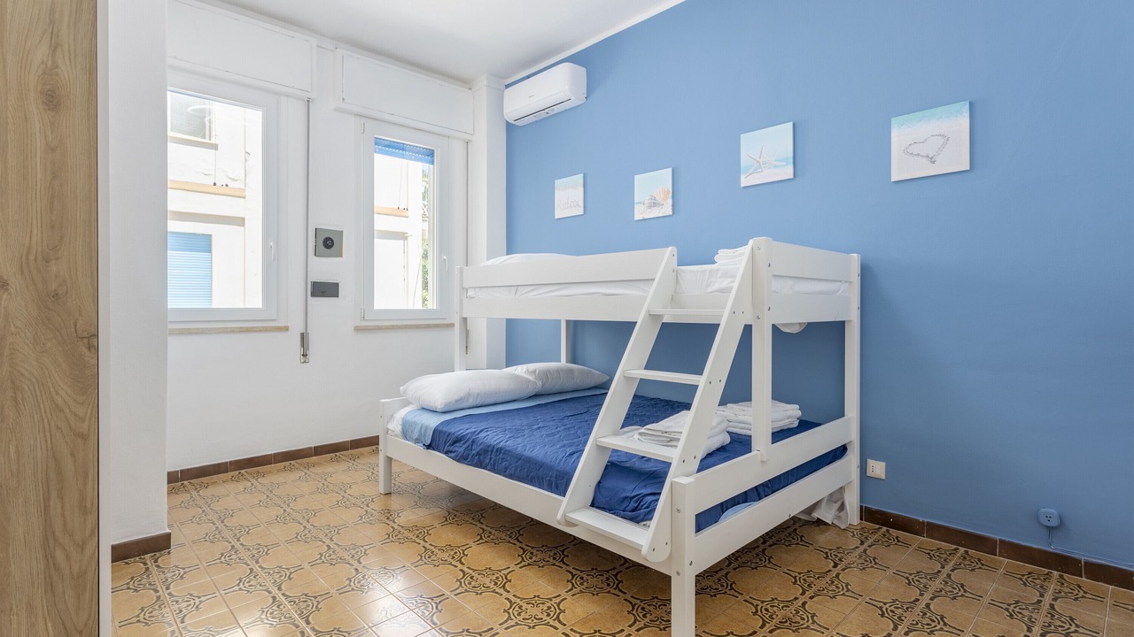 Photo of Bedroom in Capo Zafferano