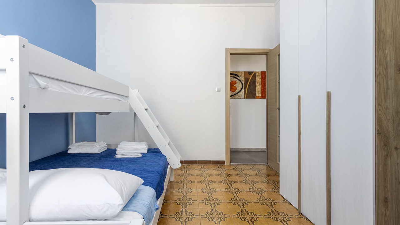 Photo of Bedroom in Capo Zafferano