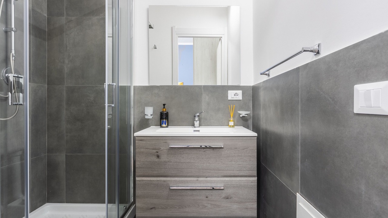 Photo of Bathroom in Capo Zafferano