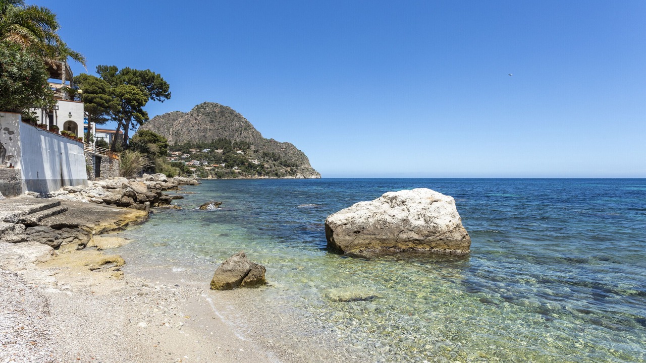 Photo of Others in Capo Zafferano
