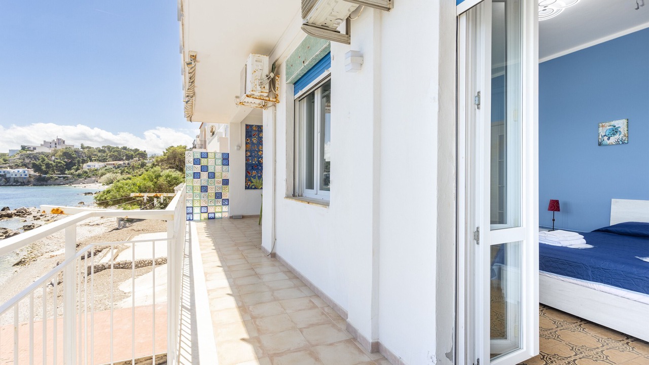 Photo of Outdoor in Capo Zafferano