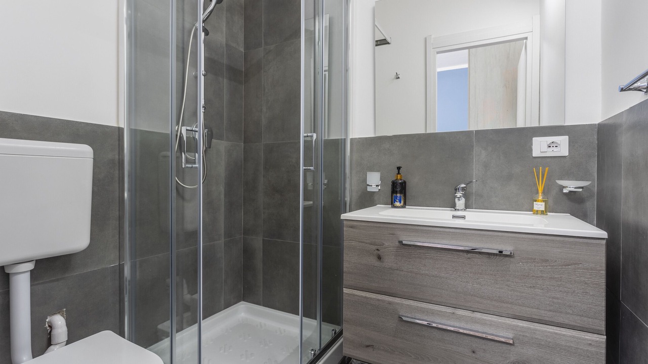 Photo of Bathroom in Capo Zafferano