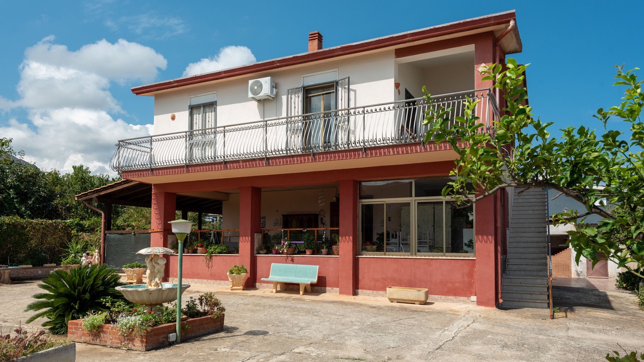 Photo of Outdoor in Torre Colonna-sperone