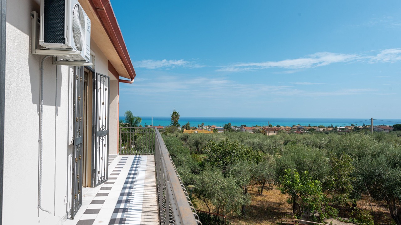 Photo of Outdoor in Torre Colonna-sperone