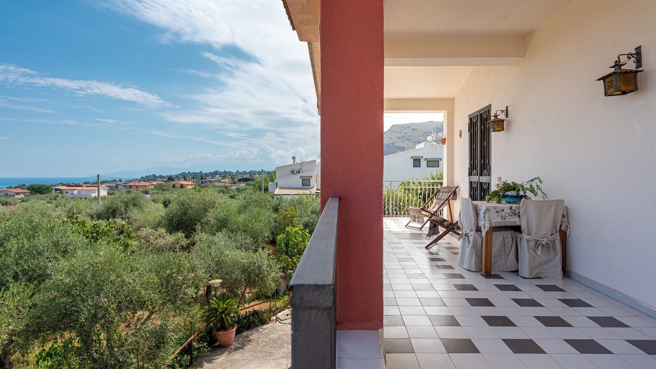 Photo of Outdoor in Torre Colonna-sperone